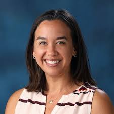 Christina Carrillo's Instagram, Twitter & Facebook