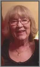 Obituary information for Connie May Good
