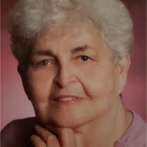 Annie "Memaw" Sanders Obituary September 19, 2019