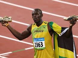 The first record in the 100 metres for men was recognised by the international amateur athletics federation, now known as the international association of athletics federations, in 1912. Puma History
