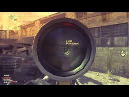 Quickscope Prymordial Gaming