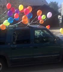 Listen for wheezing, hacking, or barking first, then read on to find for temporary handlebar covers, decorate cardboard tubes with colored tape, then cut open, and slide over the grips; Birthday Parade The Highlighter