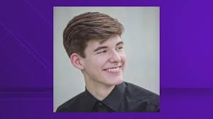 Who was Jacob Lewis, the 20-year-old killed