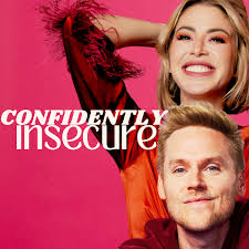 Confidently Insecure | RedCircle