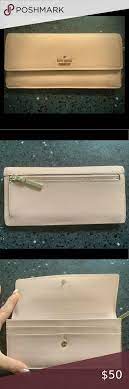 Kate Spade Cameron Street Alli Wallet Warm Vellum In 2020 Kate Spade Cameron Street Kate Spade Wallet Black Kate Spade