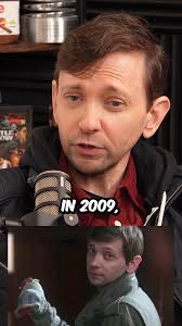 DJ Qualls felt movie studios lowering their budgets and not making the  movies they once were!
