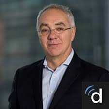 Dr. Massimo F. Loda, MD