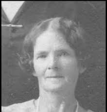 Margaret Lorena “Maggie” Major Frescoln (1866-1947)