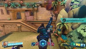 Unlock every champion (40+) currently in paladins. Guide Paladins Champions Of The Realm Fur Android Apk Herunterladen
