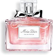 Notation du parfum 3.90 hors de 5 avec 1,873 votes. Miss Dior By Christian Dior Eau De Parfum Spray For Women 100 Ml Amazon Es Belleza