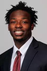 Tedrick Ross's Instagram, Twitter & Facebook