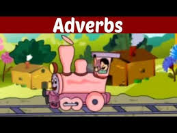 The Adverb Learn Basic English Grammar Kids Educational Video Youtube Kids Learning Videos Educational Videos Adverbs