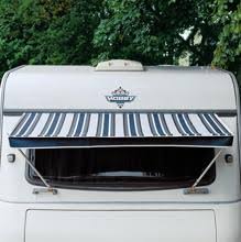 Fliegengitter für wohnwagenfenster selber machen. Fenstermarkise Fur Deinen Wohnwagen Camping Wagner