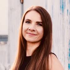 Katherine Pan's Instagram, Twitter & Facebook