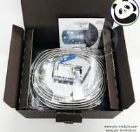 EPRO 9272HT-A Eddy Current Sensor Module