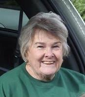 Betty Horner Obituary (1939