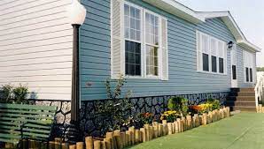 Available rock vinyl skirting colors: Everrock Vinyl Skirting From Skirtingdirect Com