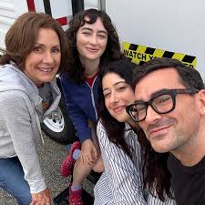 Tis the season for a new holiday rom-com fave ... Christina Milian, Devale  Ellis, and Pentatonix star in MEET ME NEXT CHRISTMAS