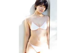 期待の若手女優・愛菜、透き通る美肌のくびれボディを披露【写真14点】 | ENTAME next - アイドル情報総合ニュースサイト