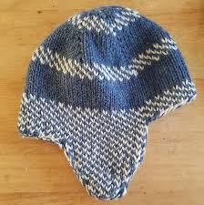 Maybe you would like to learn more about one of these? Knitting Patterns Galore Yooper Hat