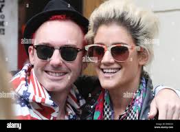 Lee katie hi-res stock photography and images