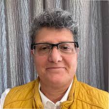 Friends & Colleagues, I am honored to have received a nomination for a  position