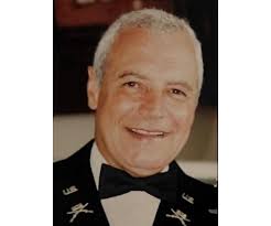 Robert Murphy Obituary (2021)