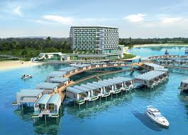 Search for hotels in kuala lumpur on expedia.ie. Kuala Lumpur Metro Group To Showcase Iconic Mega Resort Project