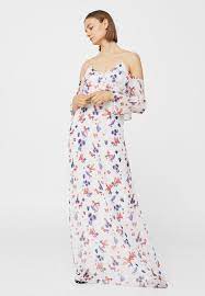 Capiamo quali vestiti lunghi e corti comprare ora su zalando per essere in linea con le tendenze moda primavera 2021 tra stampe a fiori e chemisier. Vestiti Lunghi A Fiori 30 Modelli Da Comprare Subito
