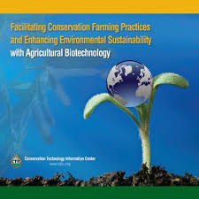 They were also very reasonable in price and they followed up just like they said. Facilitating Conservation Farming Practices And Enhancing