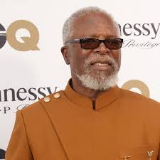 John Kani steps down from playing lead role in August Wilson's 'Fences' due  to illness