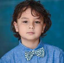 Kenyon Wells Casting