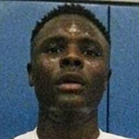 Javarius Smith 2016 Small Forward