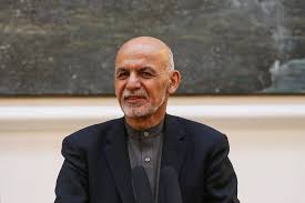 23 hours ago · afghanistan's fallen and president ashraf ghani slipped out of his country earlier today, with no warning to the outside world, in the same way he had led it in recent years: President Ghani Assesses The Prospects For Peace In Afghanistan Atlantic Council