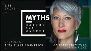 eyes makeup myths elea blake