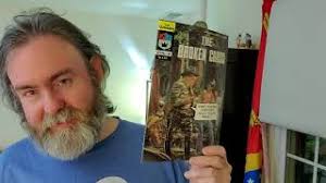 WARNING: This is one of the most offensive comics ever published