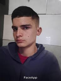 Raúl Espindola en personas