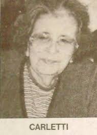 Lucy L Partinoble Carletti (unknown-2006)