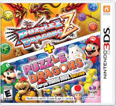 Oct 13, 2021 · play the daily new york times crossword puzzle edited by will shortz online. Nintendo News Nintendo Offers Two New Gigantic Puzzle Games At One Low Price With Puzzle Dragons Z Puzzle Dragons Super Mario Bros Edition For Nintendo 3ds Business Wire