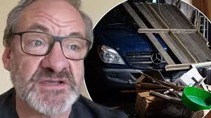 Emmerdale's Aaron or Mandy Dingle 'to die' in chilling hospital scene  theory