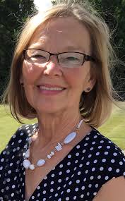 Obituary of Clare Saunders, Nesbitt (nee O'Connor)