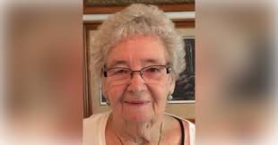 Erna Esther Lund Obituary (2023)