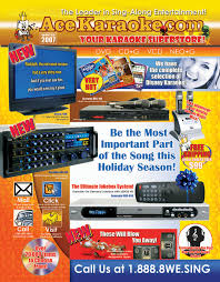 Besides Being A Spectacular Karaoke Machine This Who Sells It Manualzz
