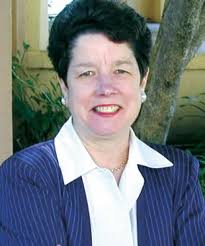 May Gala Will Celebrate Career of Retiring Notre Dame High Principal