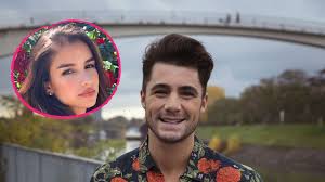 Danilo cristilli war kurzzeitig mit dem model alexandra nicole liiert. Danilo Cristilli 23 Lasst Seine Zeit Bei Der Datingshow Love Island Revue Passieren Im Vergangene Youtube