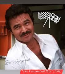 Burt Reynolds Fan Club
