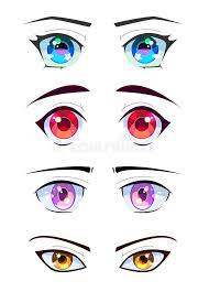 Anidb is the right place for you. Blue Cartoon Anime Eyes Set Vector Stock Illustrations 153 Blue Cartoon Anime Eyes Set Vector Stock Illustrations Vectors Clipart Dreamstime