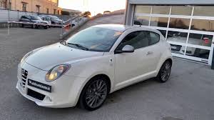 Image result for Bianco Elegante 2011 MiTo
