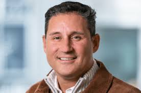 Speaker: Paul Zikopoulos, VP for Big Data Analytics