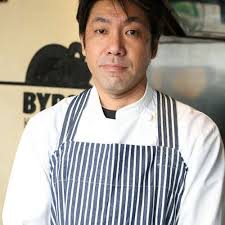 BYRON KITCHEN 立川/ダイニングバー 料理人、シェフ